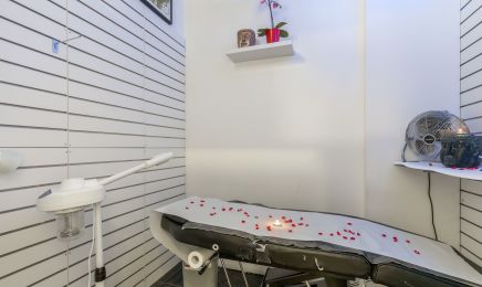 Glo Nail Care : Manucure à Châtillon