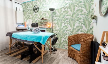 Aux mains de coco : Institut de beauté à Ifs