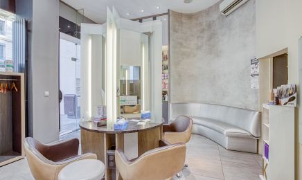  Sam Coiffure : Coiffeur à Lyon