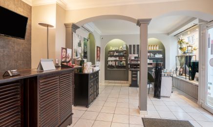 Joëlle Institut : Institut de beauté à Niederbronn-les-Bains