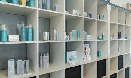 Institut Beauty Heal  : Institut de beauté à Le Muy