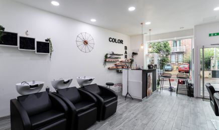 Coiff & Moi : Coiffeur à Eaubonne
