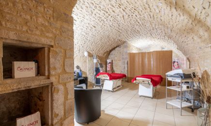 Belleza : Institut de beauté à Pithiviers