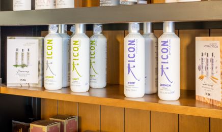 Coiffure Milène Okaly : Institut de beauté à Bitche