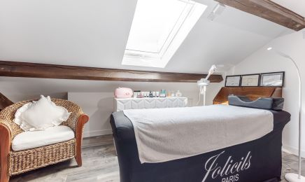 Les Cils de Rose : Institut de beauté à Brie-Comte-Robert