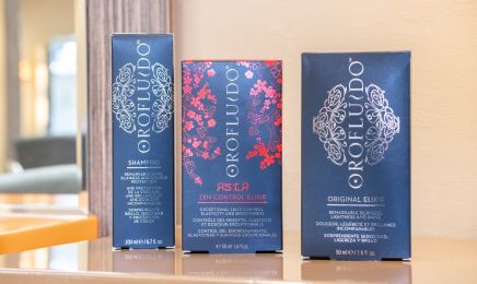 Oceane coiffure : Coiffeur à Beauvais