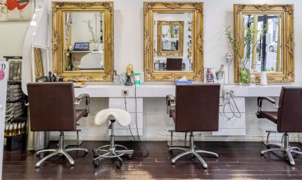 ID Prestige - Salon de coiffure : Coiffeur à Paris