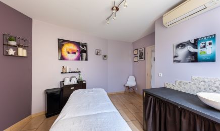 A L'Instant Relax : Institut de beauté à Draveil