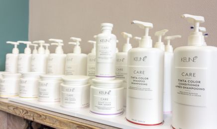 Bulle de couleur : Coiffeur à Égletons
