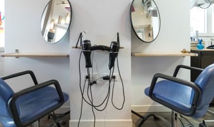 Evolu'tif : Coiffeur à Barcelonne-du-Gers