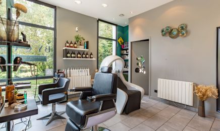 Atelier Loly by Cam : Coiffeur à La Ravoire
