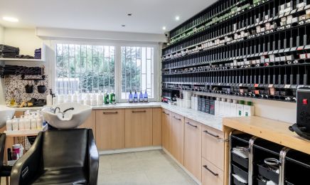 Hairdressing Beauty - Ambilly : Coiffeur à Ambilly