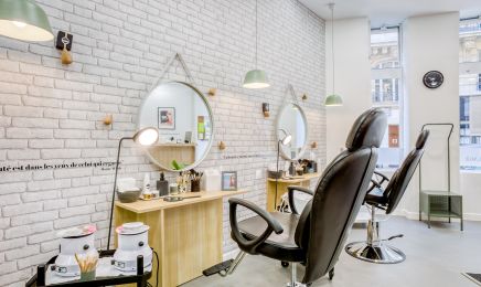 Le Comptoir du Visage - Paris : Institut de beauté à Paris