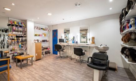 Elegance exotique : Coiffeur à Toulouse