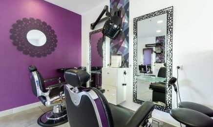 Twiggy creation : Coiffeur à Saint-Lon-les-Mines