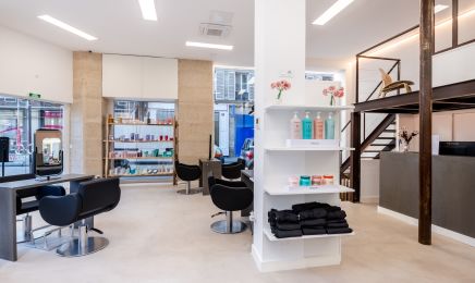 Y Coiffure : Coiffeur à Paris