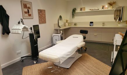 Skin KTP : Institut de beauté à Bailly-Romainvilliers