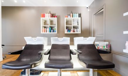 Jeremy Samat - Marseille : Coiffeur à Marseille