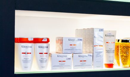 Addict Paris - Caen  : Coiffeur à Caen