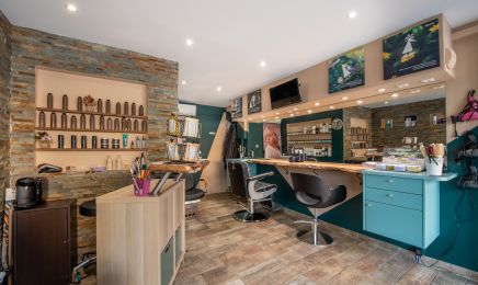 R'creationS : Coiffeur à Cavalaire-sur-Mer