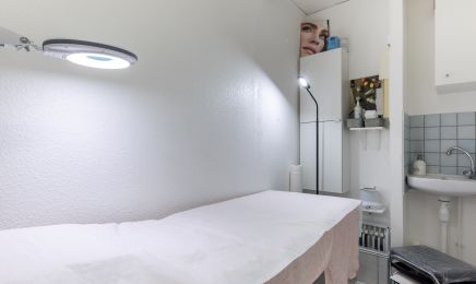 Glow : Manucure à Villeurbanne