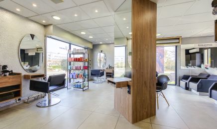 Nath Coiffure : Coiffeur à Pibrac
