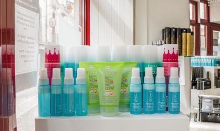 Nathalie coiffure : Coiffeur à Brantôme en Périgord