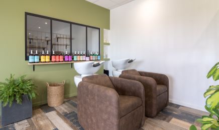 L'atelier de Charlotte : Coiffeur à Clermont