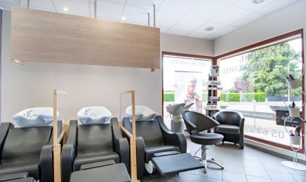 Coiffure francoise : Coiffeur à Valence