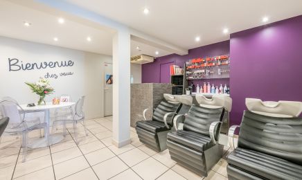 Mon coiffeur, ma famille - EXCLUSIF Sannois : Coiffeur à Sannois