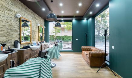 235th Barberstreet : Barbier à Asnières-sur-Seine