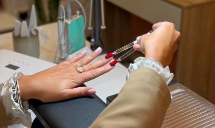 Chez Chloe - ongles Pau (Quartier du château)  : Coiffeur à Pau