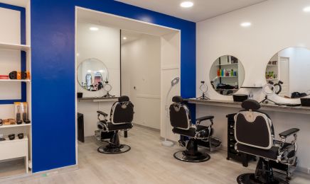 AP BARBER CASTELO : Barbier à Nantes