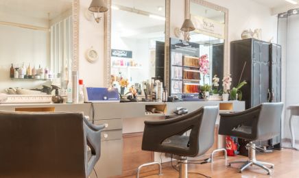 Cheveux d’Ange : Coiffeur à Châteauroux