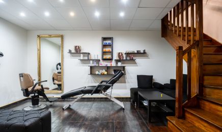 Coiffure Chaplin : Coiffeur à Mulhouse