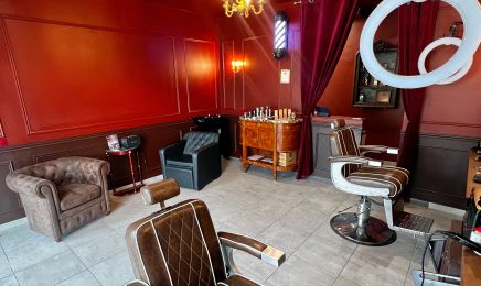 La Crique des Barbiers 💈 : Coiffeur à Villenave-d'Ornon