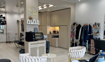 Catia Beauty Studio ( ex Olivier Guesnon )  : Manucure à Rueil-Malmaison