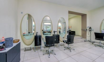 Sofalies : Coiffeur à Guise
