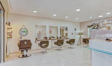 L’HAIR CHIC  : Coiffeur à Saint-Nolff