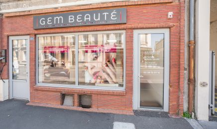 GEM Beauté  : Manucure à Orléans
