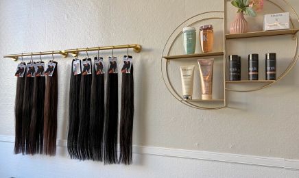 Balqis Coiffure  : Coiffeur à Colmar