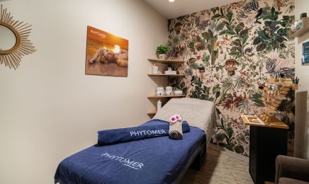 Hair Pure : Institut de beauté à Niort
