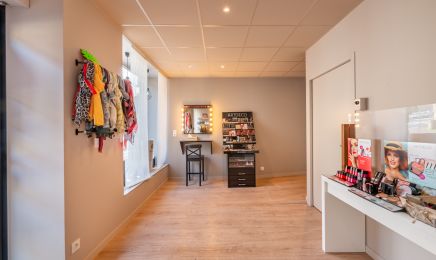 influence beauté : Coiffeur à Retiers