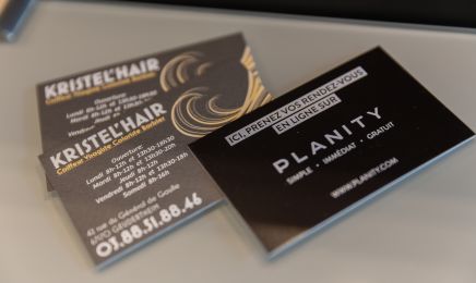 Kristel’Hair : Coiffeur à Geudertheim