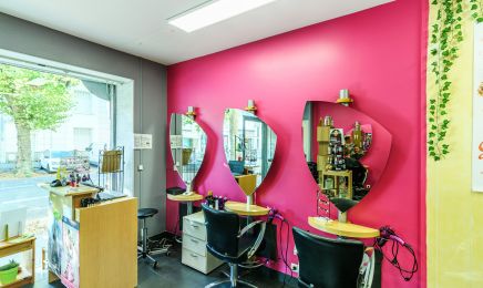 Ty-Tif de Paris : Coiffeur à Nantes