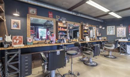 Mister Haircut factory : Coiffeur à Labège