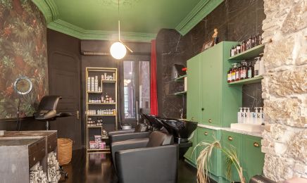 One Love : Barbier à Nice