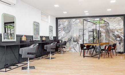 Cyrielle Martinez - L’Adresse Coiffure  : Coiffeur à Saint Esteve