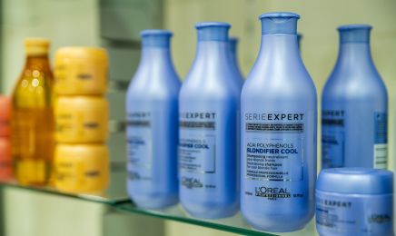 Salon Foch by Helena : Coiffeur à Lyon