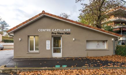 Pro New Hair - Centre Capillaire : Coiffeur à L'Union